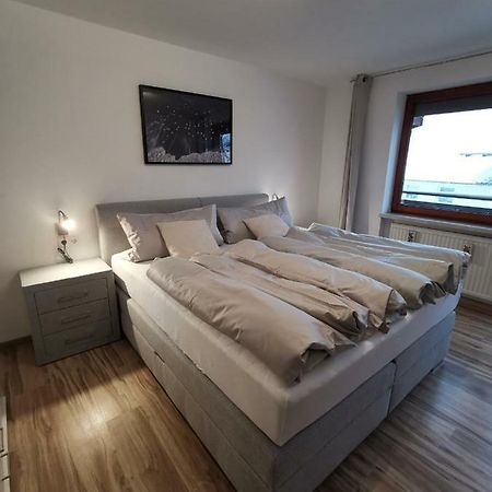 Appartment Fuzzy Зельден Екстер'єр фото