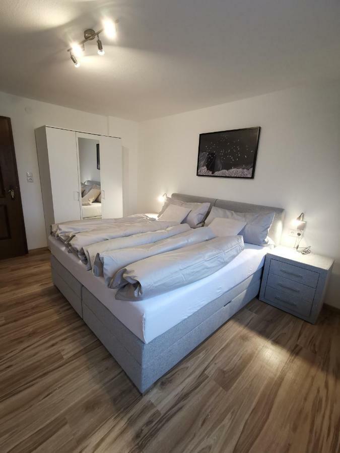 Appartment Fuzzy Зельден Екстер'єр фото