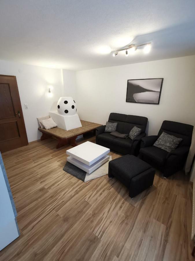 Appartment Fuzzy Зельден Екстер'єр фото