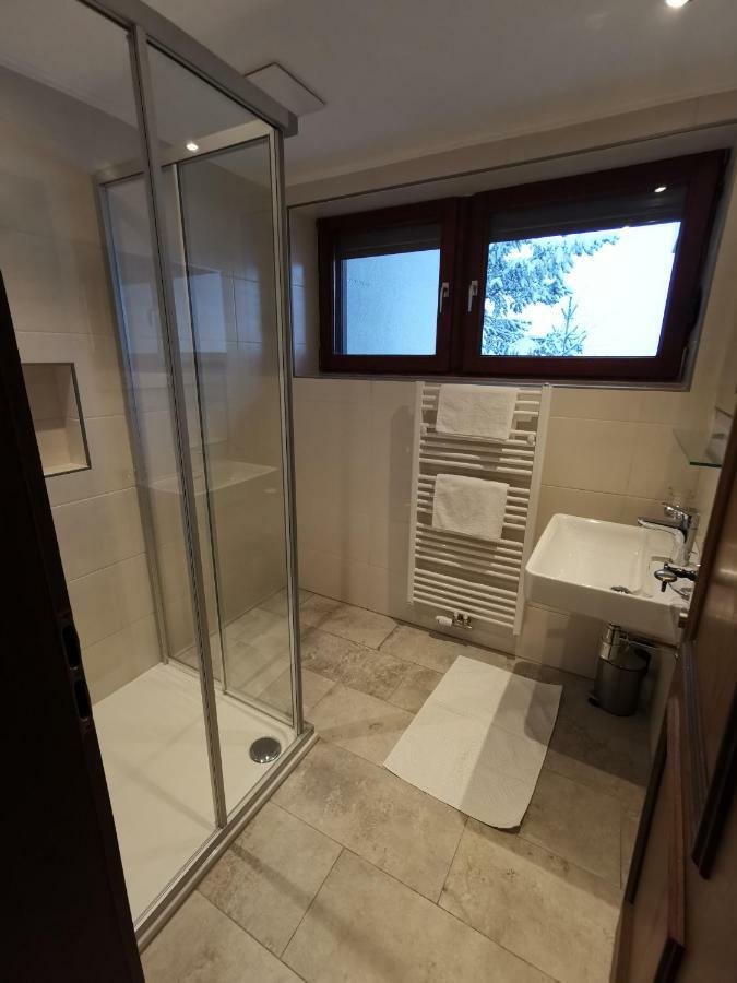 Appartment Fuzzy Зельден Екстер'єр фото