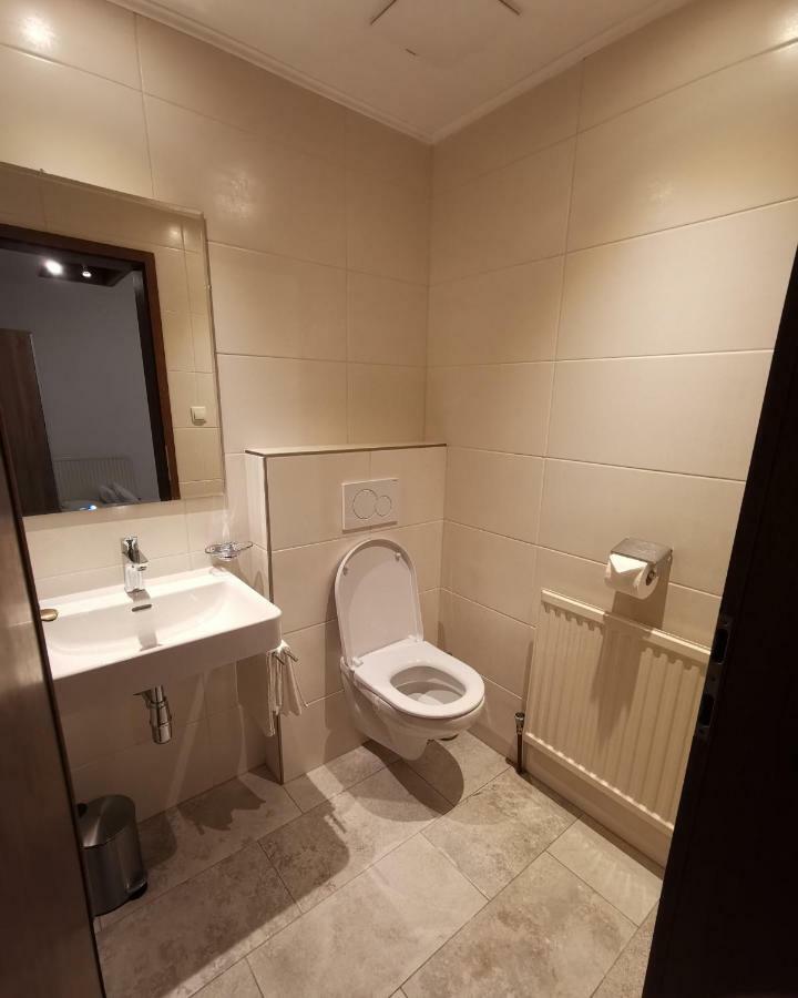 Appartment Fuzzy Зельден Екстер'єр фото