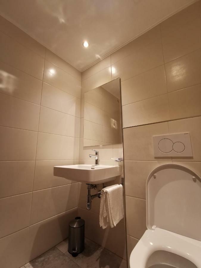 Appartment Fuzzy Зельден Екстер'єр фото