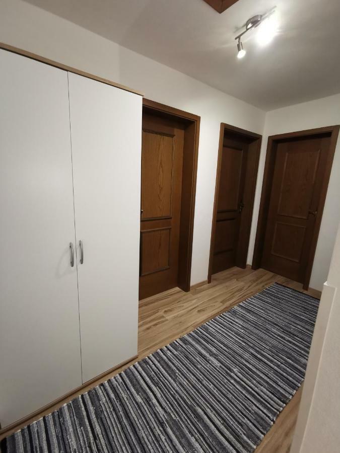 Appartment Fuzzy Зельден Екстер'єр фото